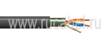 Кабель КГПЭфП 1х2х0,78