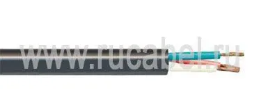 Кабель КГВВнг 4х6-0,66