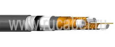 Кабель ЦААШвУ 4х150