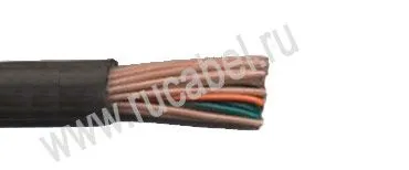 Кабель КУПР 7эфх0,5