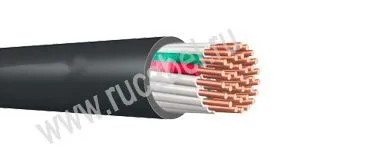 Кабель КПсВГз 7х6