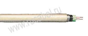 Кабель КВВБ 4х1,5