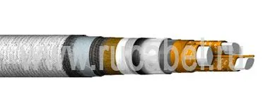 Кабель ЦААБ2лУ