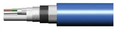 Кабель КГМВЭВлнг 5х2х2,5