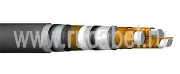 Кабель ЦААБлШв 3х50
