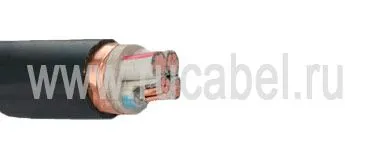 Кабель КВВГнг-FRLS 37х0,75