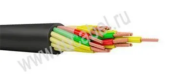 Кабель КНРУ 3х50