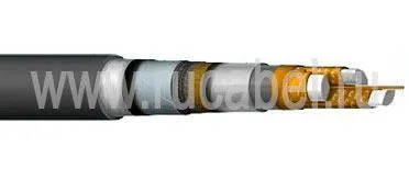 Кабель АСБШв 3х35