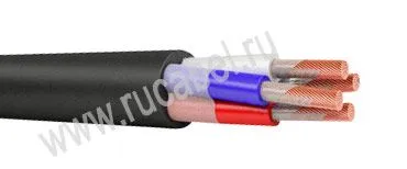 Кабель НРГ 3х150
