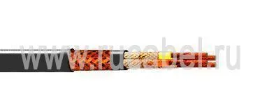 Кабель КМПЭВЭВнг-LS 19х0,35