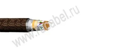 Кабель МКПАБл 4х4х15+1х0,7