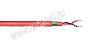 Кабель КПСВВБВнг(А)-LS 2х2х1