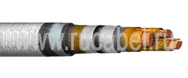 Кабель ЦСБлУ 4х120