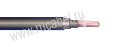 Кабель КВВБГнг 4х1