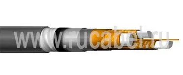 Кабель ЦАСШВ 3х25