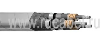 Кабель ЦАОСБГУ 4х35
