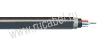 Кабель КВБбШзнг 5х2,5