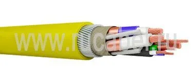 Кабель ЭВТ 3х25+1х10+4х4-6