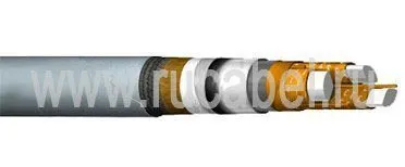 Кабель ЦААБлГУ 4х50