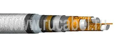 Кабель ЦАСПУ 4х25