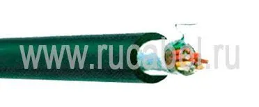 Кабель КЦППэпЗБбШп 20х2х0,7-200