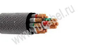 Кабель КУПР-Пм 81/20эх0,35