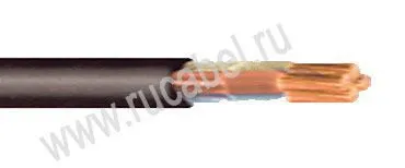 Кабель КСВВнг 4х70-0,66