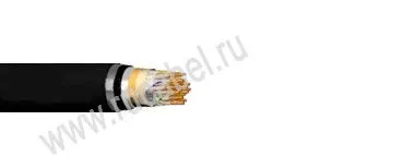 Кабель МКСАБпШп