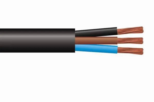 Кабель ВВГ-Пнг(А)-FRLSLTx 2х4