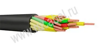 Кабель КНРУ