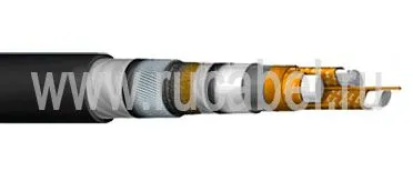 Кабель ЦААПлШв 3х120