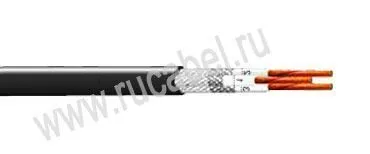 Кабель КУГЭППнг-HF 4х2х1,5