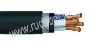 Кабель КВБбШвз 32х1,5