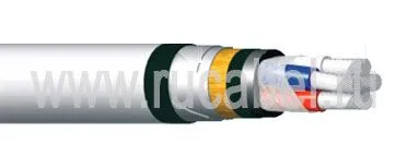 Кабель АВРБГ