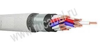 Кабель КРВБн 10х1,5