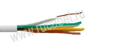 Кабель КСПВ 8х0,5