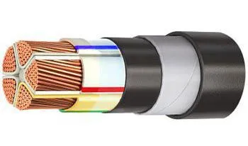 Кабель АВВБз 4х16