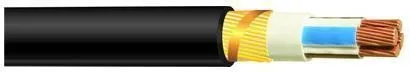 Кабель ВВГэз 3х50
