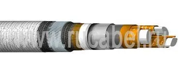 Кабель АСП2ЛУ 4х185