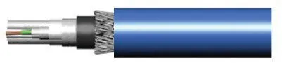 Кабель КГМВтЭПВнг 4х2х2,5