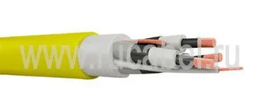Кабель КГПЭ 3х16+1х6+1х6
