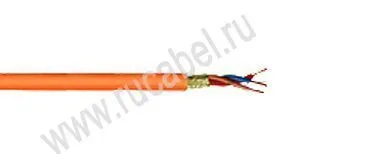 Кабель КПСЭнг-FRLS(пс) 4х2,5