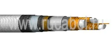 Кабель ЦАСБУ 4х35