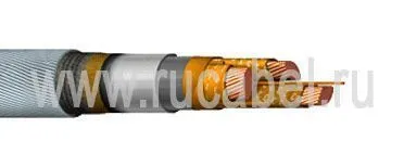 Кабель ЦАСПГ 4х50