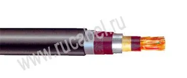 Кабель КУГВВЭнг
