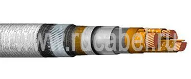 Кабель ЦСПл 4х95