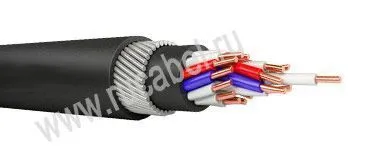 Кабель КВПбШнг 61х1