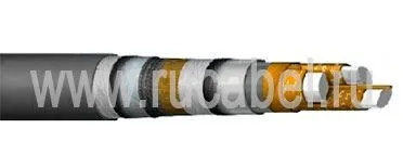 Кабель ЦАСБВнг 4х50