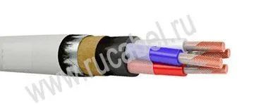 Кабель НРБГ 3х50+1х25