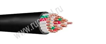 Кабель КВВГзЦ 2х2,5